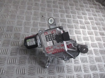 фото thumb №9, Моторчик двірники c4 grand picasso 10-13r