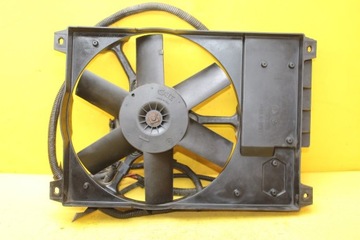 фото thumb №7, Вентилятор радиатора ducato jumper boxer ii 1.9d