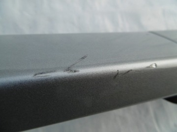 фото thumb №9, Peugeot 2008 рейлинги кровельные комплект