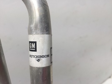 фото thumb №5, Meriva b ii 1.7cdti провода трубки кондиционера