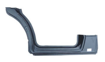 фото thumb №1, Sprinter crafter порог подкрылок блок двигателя перед le