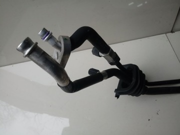 фото thumb №5, A6 c5 3.0 asn осушитель кондиционера с шланги