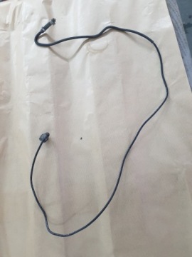 фото thumb №1, Трубка шланг топлива volvo v40 31321295