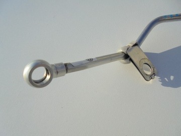 фото thumb №4, Seat alteca трубка масляная турбины 04l145771j