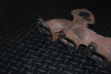 фото thumb №7, Коллектор выпускной audi a8 d3 4.2 tdi 057253033ab