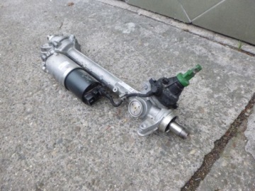 фото thumb №5, Bmw 3 g20 g21 x drive рейка рульова трансмісія tt