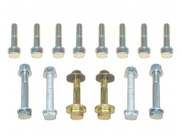 фото thumb №1, Lcc products lcc5207 болти важеля