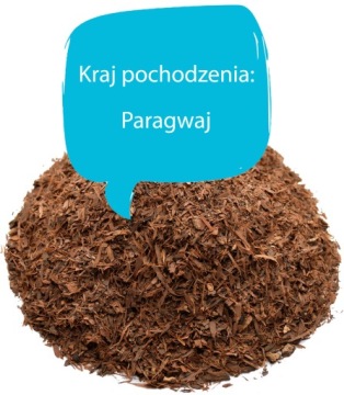 Лапачо парагвайское (Пау-д’арко), нарезанное, 200 г