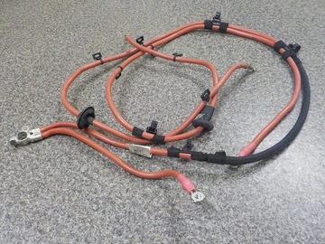 фото thumb №1, Жгут электрическая mercedes gle w166