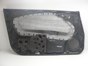 фото thumb №2, Боковина обивка дверь перед правые alfa romeo mito