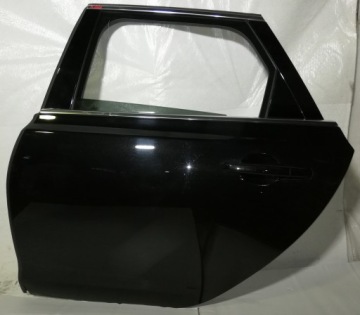 фото thumb №1, Дверь левая задние задняя jaguar x260 xf sportbrake 15-