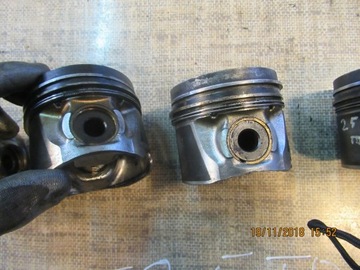 фото thumb №6, Поршень volkswagen lt 2.5 tdi t4 95 102