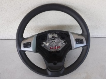 фото thumb №1, Руль renault clio iii