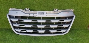 фото thumb №1, Решітка радіатора решітка радіатора do renault master iii przed lift