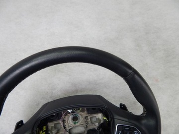 фото thumb №5, Ford kuga ii lift - повітропровід шкіра пелюстки перемикання температура