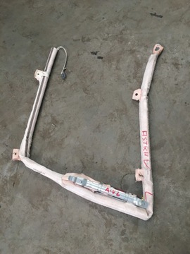 фото thumb №1, Opel astra v k hb шторка безпеки ліва