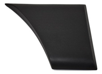 фото thumb №1, Планка праві зад задня master iii movano