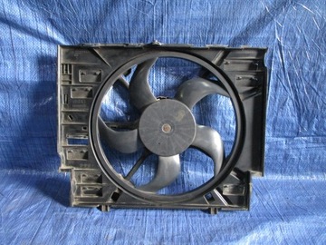 фото thumb №1, Вентилятор радиатора bmw e60 2.0 7796832