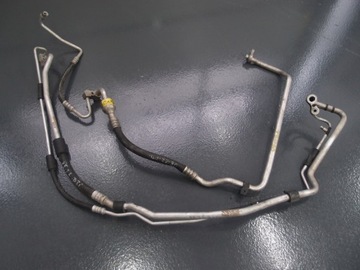 фото thumb №1, Шланг кондиціонера opel vectra b 2.2 dti