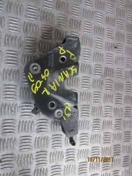 фото thumb №1, Замок кабины правый перед scania r 04-09r