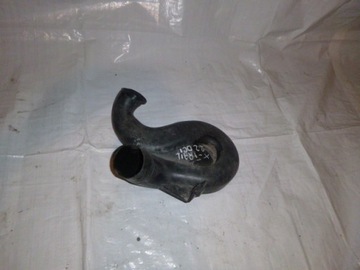 фото thumb №1, Nissan x-trail t30 труба воздухозаборник воздуха 2.2 dci