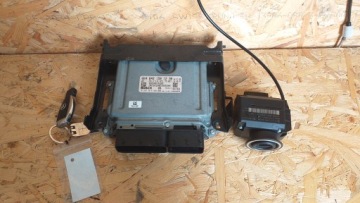 фото thumb №1, Mercedes w219 cls cdi набір стартовий a6421501230