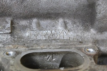 фото thumb №12, Головка права a4 b5 a6 c5 a6 a8 2.4 b 073103373ah