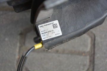 фото thumb №6, Замок двері правий задня c-max mk2 am5ar26412ae