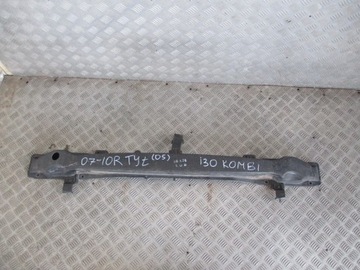фото thumb №1, Балка бампера задняя hyundai i30 07-10r