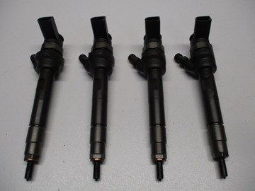 фото thumb №1, Форсунки інжектор mini countryman r60 1,6d 0445110600