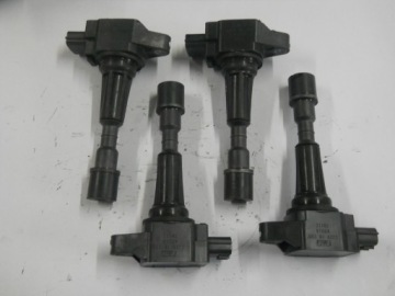 фото thumb №1, Катушка зажигания mazda 3 1.6 16v fomoco