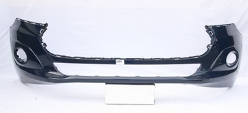 фото thumb №1, Бампер перед ford transit tourneo connect 2013-18