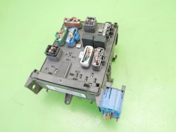 фото thumb №11, Коробка запобіжників renault laguna ii 2.0 16v