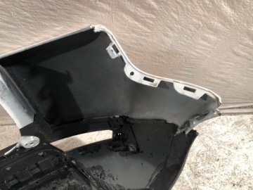 Range rover evoque бампер задний  задний с Разборки, фото thumb