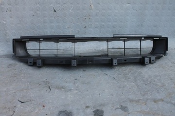 фото thumb №1, Решётка средняя бампера перед lancer vii 03-08