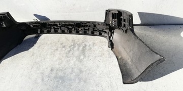 фото thumb №9, Audi a4 b7 8e0 04-07 kombi бампер задний задняя