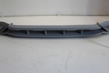 фото thumb №8, Abt audi q3 8u lift 2015-2019 спойлер pod бампер передній спойлер дифузор