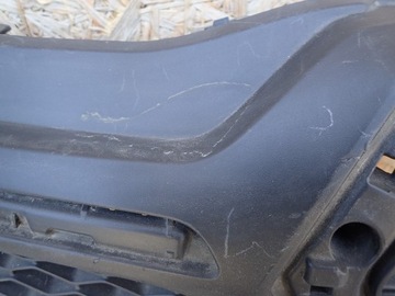 фото thumb №2, Решітка радіатора решітка радіатора решітка радіатора renault twingo 3 iii 2014-2019r