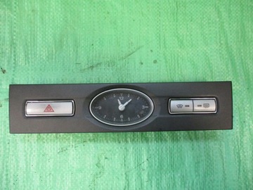 фото thumb №1, Ford mondeo mk3 рамка годинник вимикачі