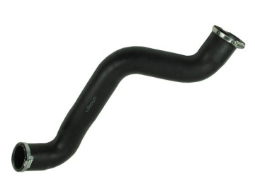 Труба патрубок інтеркулер mini cooper 1.6 d r55 r56 Оригінал, фото thumb