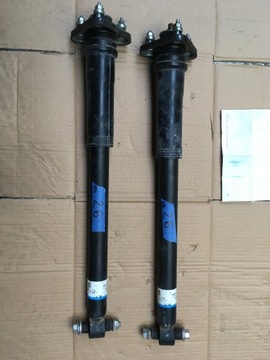 фото thumb №6, Частини lexus is350 is 350 2018 2500km