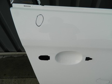 фото thumb №8, Дверь lancia delta 3 08-14r. правое передние 296/a