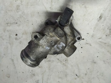 фото thumb №1, Jeep grand cherokee wj 2.7 корпус термостата