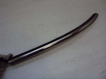 фото thumb №2, Планка хром лівий зад mini cooper f55