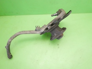 фото thumb №6, Поворотна опора перед ліва mercedes w220 s400 4.0 v8 98-