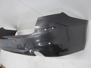 фото thumb №5, Бампер задня задній bmw 5 g31 4 pdc голий