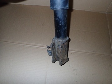 фото thumb №6, Suzuki grand vitara 98- амортизатор перед лівий