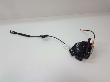 фото thumb №1, Ford ecosport замок дверь левый задняя задний левый