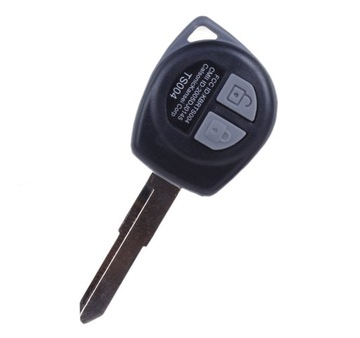 фото thumb №1, Ключ pilot suzuki swift 2010-2015 433 mhz