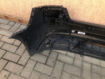 фото thumb №7, Бампер задній задня audi a3 8v3 pdc